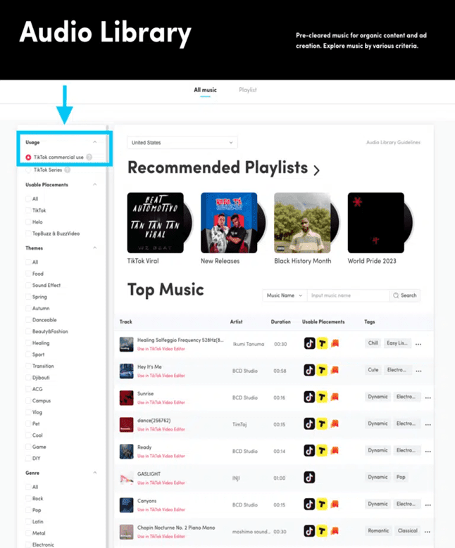 קמפיין טיקטוק
