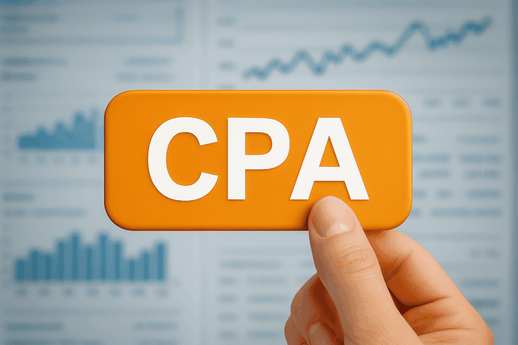 מה זה CPA בעולם השיווק