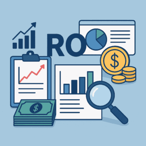 מה זה ROI