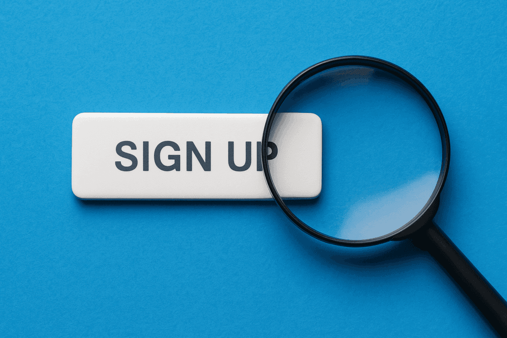 CTA – מה זה קריאה לפעולה ואיך כותבים CTA איכותי וממיר