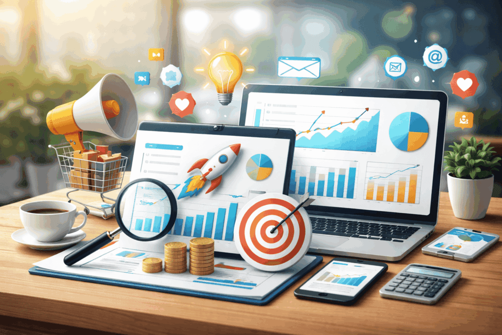 מה זה Conversion Rate