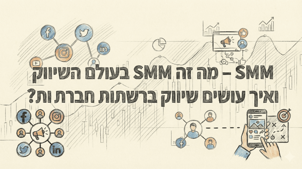 SMM
