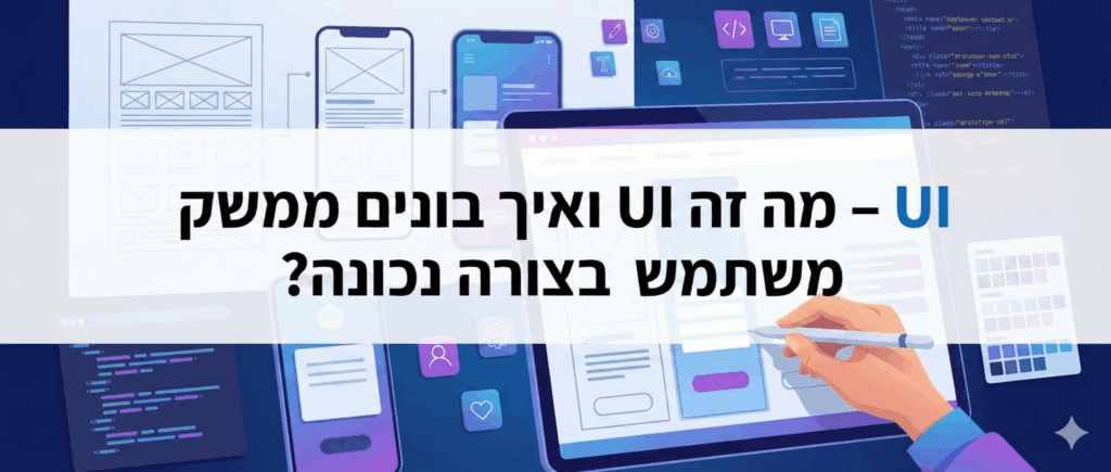 UI