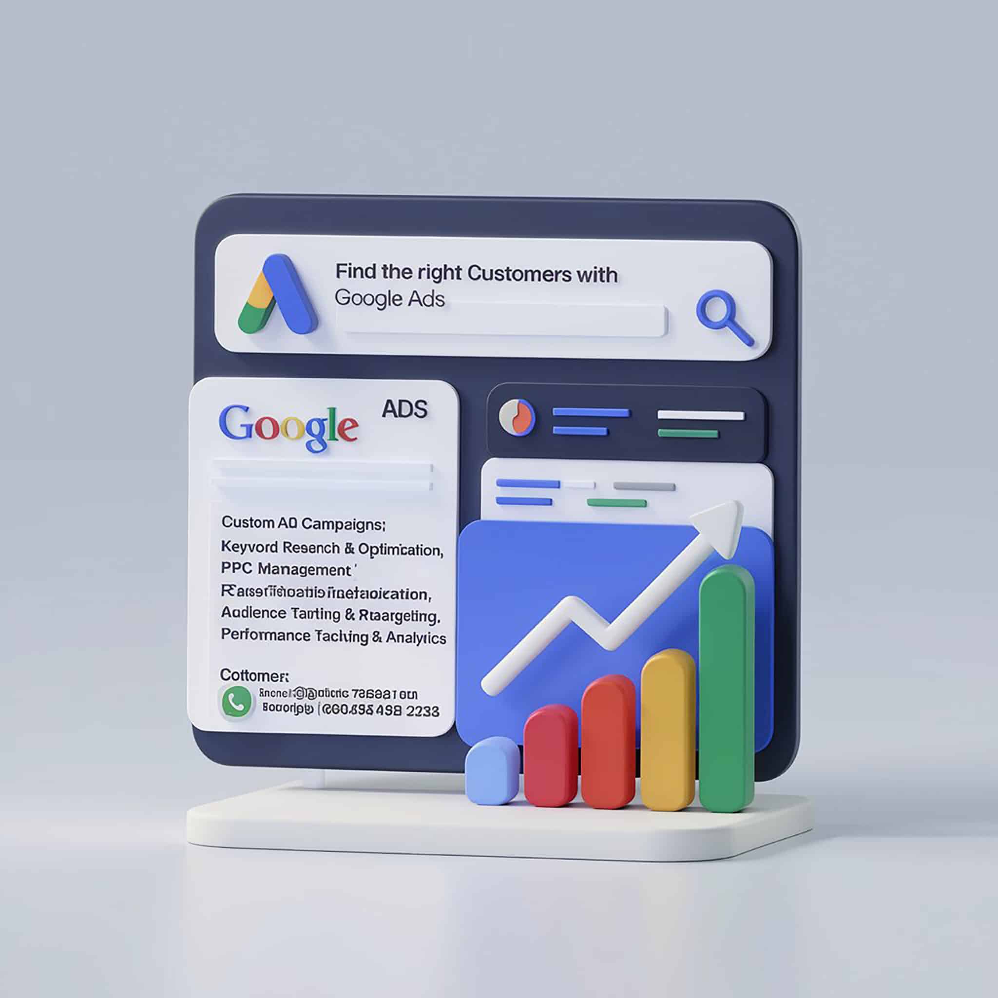 Google Search