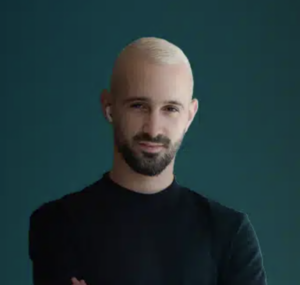 תמונה של בן כנעני