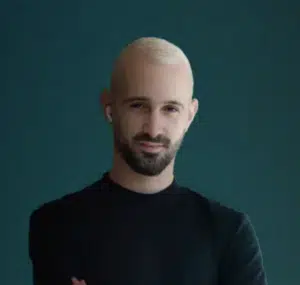 תמונה של בן כנעני